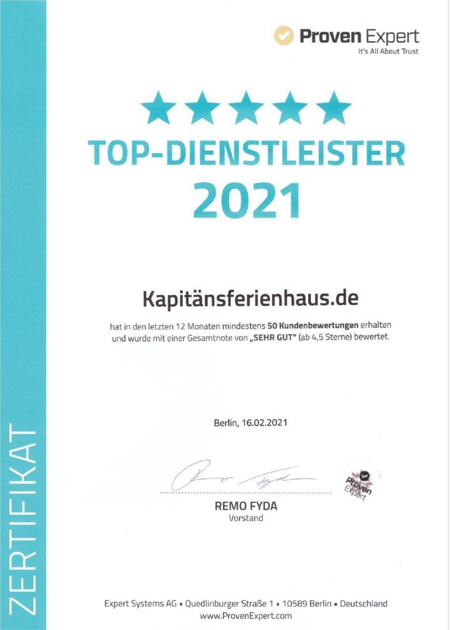 Ruegenferienhaus - Schaprode Hafen ภายนอก รูปภาพ