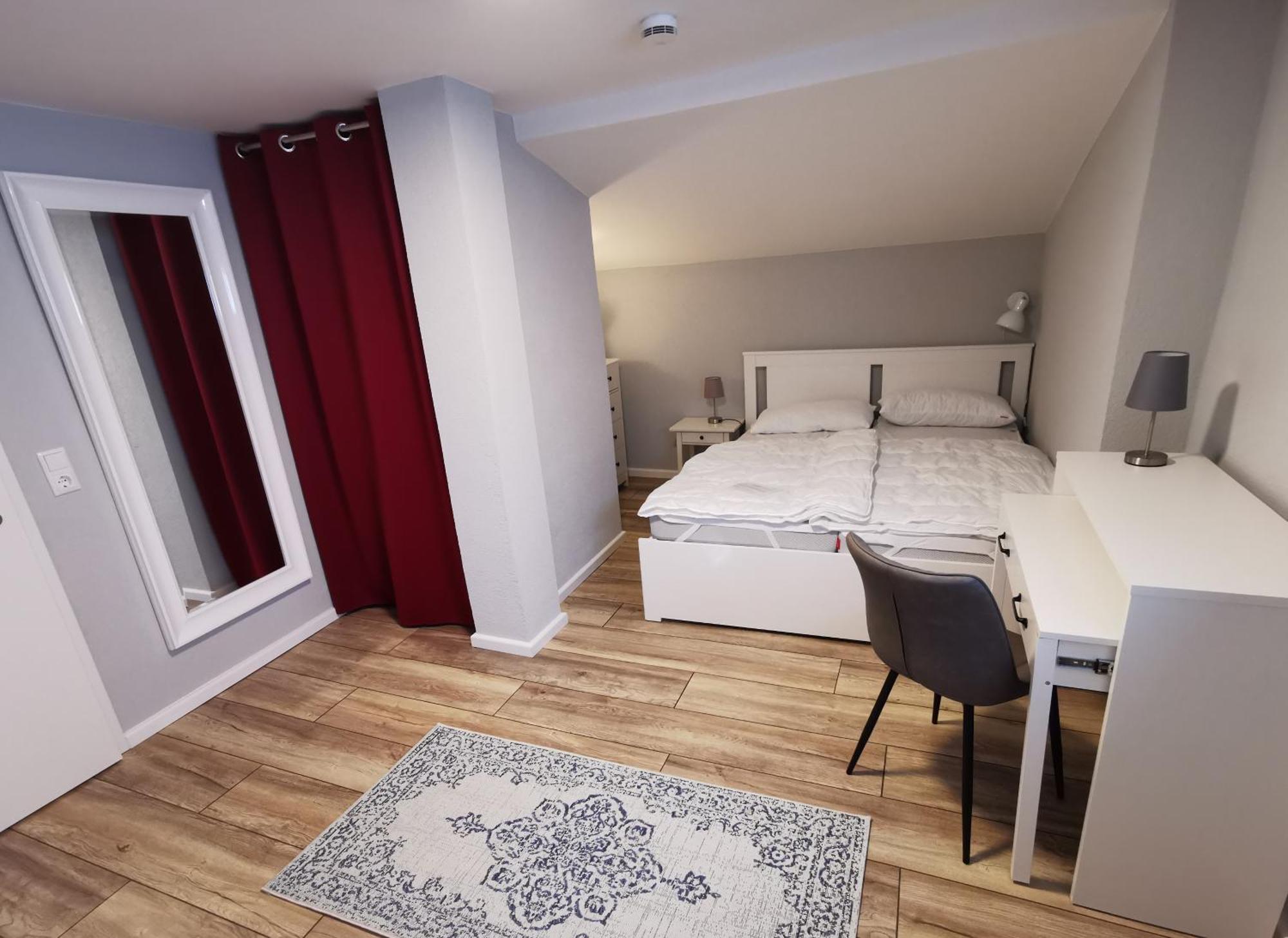 Ruegenferienhaus - Schaprode Hafen ภายนอก รูปภาพ